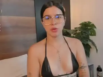 Chaturbate Live Porn of eva_swan_