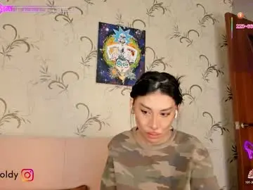 Chaturbate Watch Live Sex Cams of jinny_gold