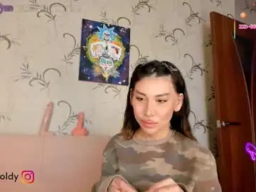 Chaturbate Watch Live Sex Cams of jinny_gold