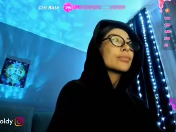 Chaturbate Live Porn of jinny_gold