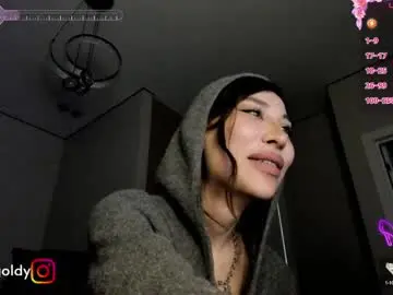 Chaturbate Free Porn Cam of jinny_gold