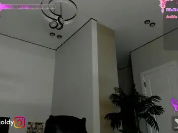 Chaturbate Adult Video Chat of jinny_gold