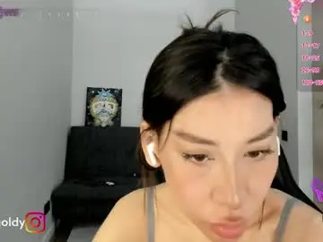 Chaturbate Watch Live Sex Cams of jinny_gold