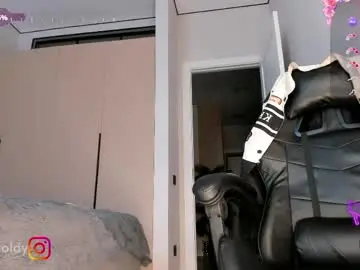 Chaturbate Best live sex cam show of jinny_gold