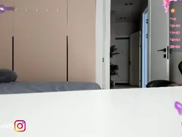 Chaturbate Nude Webcam of jinny_gold