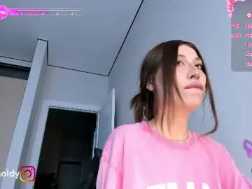 Chaturbate Free Porn Cam of jinny_gold