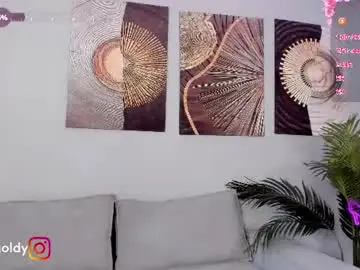 Chaturbate Live Porn of jinny_gold