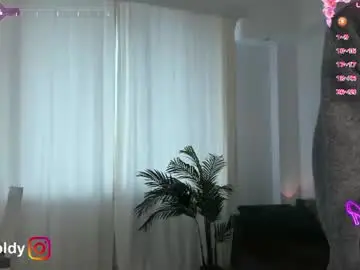 Chaturbate Adult Webcam of jinny_gold
