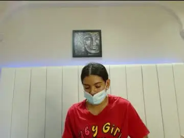 Chaturbate Live Sex Cam of kendra_lux1