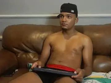 Chaturbate Private Sex Chat of kleytoncollins