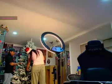 Chaturbate Free Porn Cam of latin_couple77