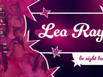 Chaturbate Best Webcam of learaypie