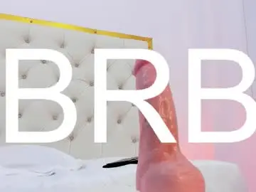 Chaturbate Private Sex Chat of lia_latte