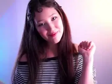 Chaturbate Watch Live Sex Cams of lillie_sun