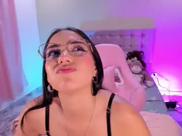 Chaturbate Watch Live Sex Cams of lucianacarter