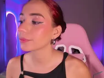 Chaturbate Nude Webcam of lucianacarter