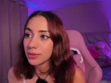 Chaturbate Free Porn Cam of lucianacarter