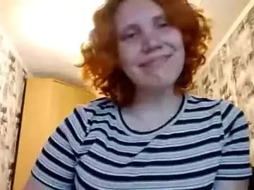 Chaturbate Nude Webcam of mairegiovanini