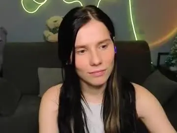 Chaturbate Live Sex of mellhyees