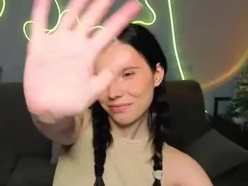 Chaturbate Sex Cam of mellhyees