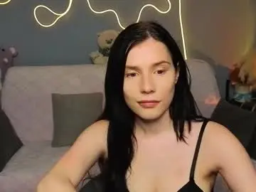 Chaturbate Nude Webcam of mellhyees