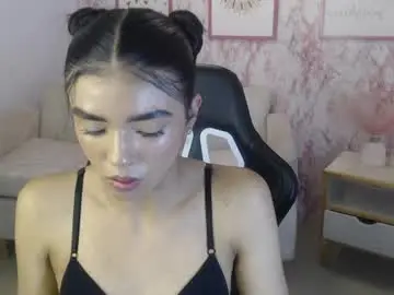 Chaturbate Watch Live Sex Cams of miabloom_ch
