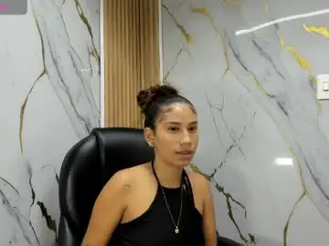 Chaturbate Adult Webcam of mila_star_hh