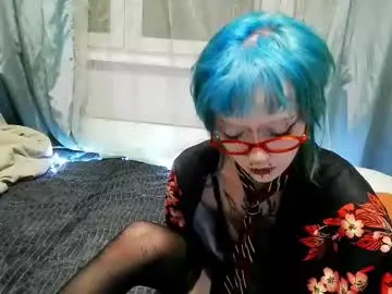 Chaturbate Live Sex Cam of missdominance