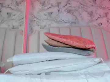 Chaturbate Free Live Porn of pamela_moreno