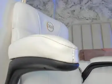 Chaturbate Private Sex Chat of pamela_moreno