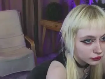 Chaturbate Live Porn of rraffaellka