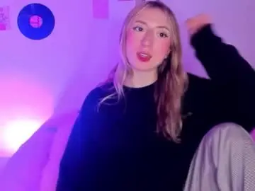 Chaturbate Adult Video Chat of sophie_collins13