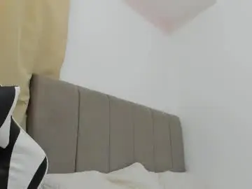 Chaturbate Sex Cam of soyamandaa