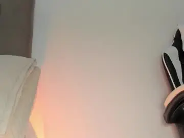 Chaturbate Nude Webcam of soyamandaa