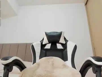 Chaturbate Live Sex Cam of soyamandaa