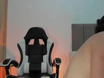 Chaturbate Adult Video Chat of soyamandaa