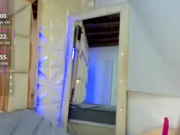 Chaturbate Sex Cam of stefanny_lopez19