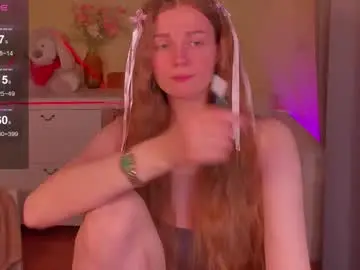 Chaturbate Free Porn Cam of sweetmilkis