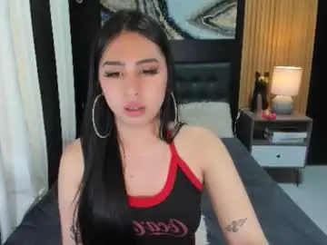 Chaturbate Nude Webcam of thegreatkelsey