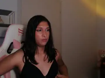 Chaturbate Live Sex Cam of transangelx