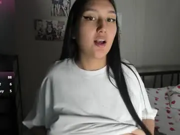 Chaturbate Private Sex Chat of yunami_chan