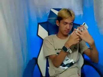 Chaturbate Adult Webcam of 0cir_asiansatisfy