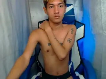 Chaturbate Best live sex cam show of 0cir_asiansatisfy
