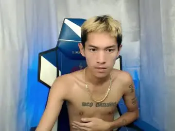 Chaturbate Free Live Porn of 0cir_asiansatisfy