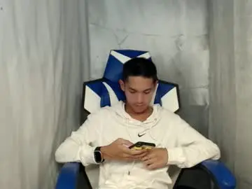 Chaturbate Adult Webcam of 0cir_asiansatisfy