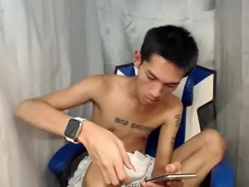 Chaturbate Best Webcam of 0cir_asiansatisfy