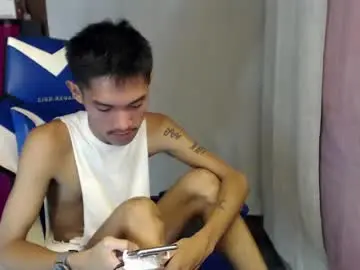 Chaturbate Nude Webcam of 0cir_asiansatisfy