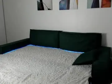 Chaturbate Live Porn of alexarti