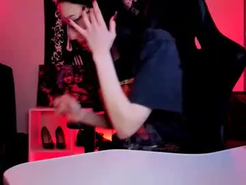 Chaturbate Free Porn Cam of alice___mistress