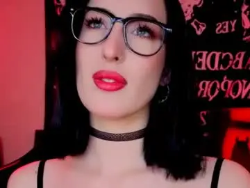 Chaturbate Private Sex Chat of alice___mistress